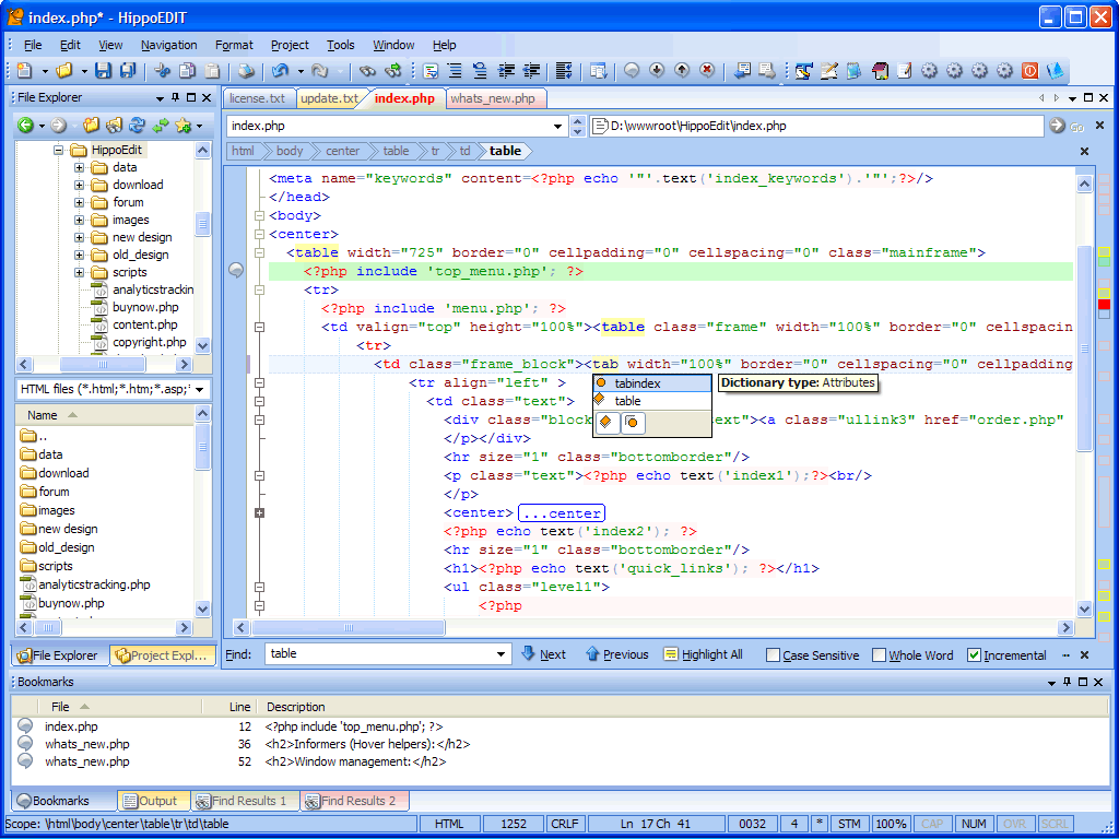 c editor for windows